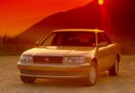 Lexus LS400 1990 года